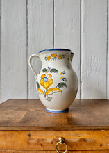 Load image into Gallery viewer, French Decorative Jug
