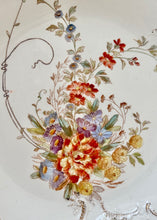 Load image into Gallery viewer, Floral cake stand from Bonn, Germany
