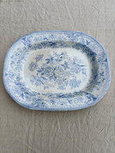 Load image into Gallery viewer, Antique Asiatic Pheasant platter

