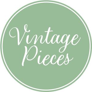 The Vintage Pieces