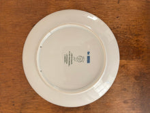 Load image into Gallery viewer, A pair of Royal Copenhagen collectible plates
