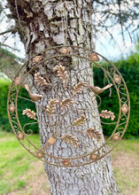 Load image into Gallery viewer, Vintage garden art...
