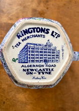 Load image into Gallery viewer, Pretty Maling Ware jug
