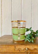 Load image into Gallery viewer, Stylish glass jug
