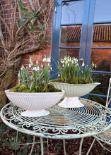 Load image into Gallery viewer, Wedgwood mantle vase
