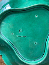 Load image into Gallery viewer, Antique Wedgwood leaf dish
