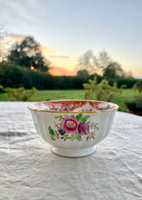 Load image into Gallery viewer, Victorian porcelain hand finished bowl
