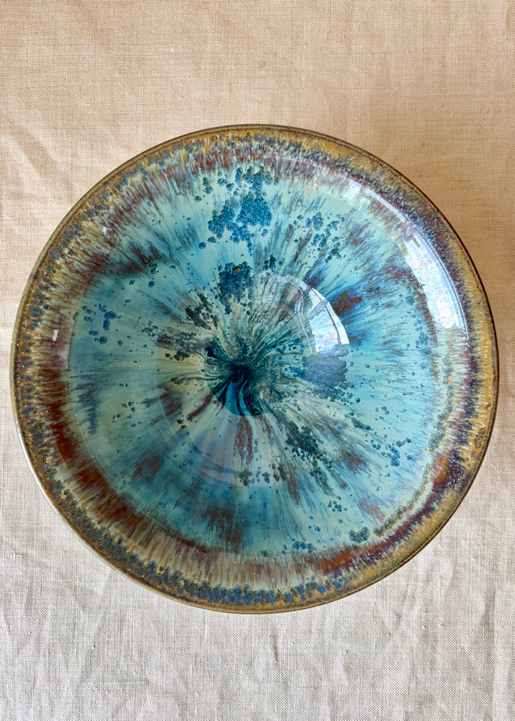 The Studio Pottery Collection – The Vintage Pieces
