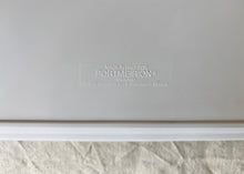 Load image into Gallery viewer, Portmeirion blue and white floral tray by Susan William-Ellis
