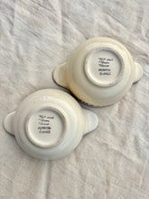 Load image into Gallery viewer, Hand painted French bowl from Brittany &#39;Nana&#39;
