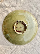 Load image into Gallery viewer, Large Spanish terracotta dish or wall plate with fish
