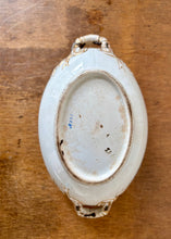 Load image into Gallery viewer, Decorative antique tureen - historical repairs
