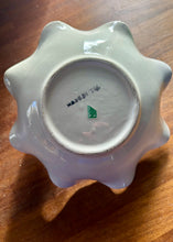 Load image into Gallery viewer, A delightful Italian dish with ceramic teddy bear
