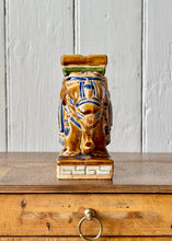 Load image into Gallery viewer, Decorative ceramic elephant
