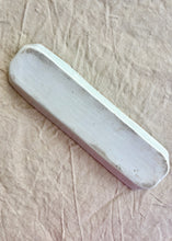 Load image into Gallery viewer, Victorian hand-painted porcelain trinket dish
