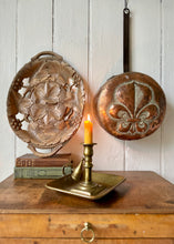 Load image into Gallery viewer, Hand carved wooden platter with grapes and vine leaves

