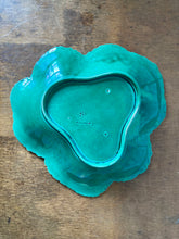 Load image into Gallery viewer, Antique Wedgwood leaf dish
