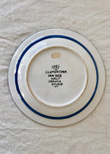 Load image into Gallery viewer, Clementina van der Walt - black dog dish
