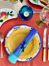 Load image into Gallery viewer, A set of 6 fish plates by Shorter &amp; Son
