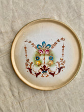 Load image into Gallery viewer, Royal Foley Ware, J Kent Antique tea pot and stand
