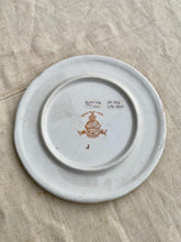 Load image into Gallery viewer, Royal Foley Ware, J Kent Antique tea pot and stand
