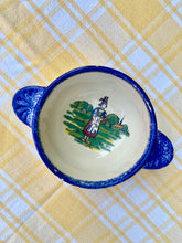 Load image into Gallery viewer, A Breton bowl - Bonne Fete! (happy holiday)
