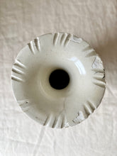 Load image into Gallery viewer, Japanese antique hand painted ceramic vase
