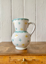 Load image into Gallery viewer, Vintage Laura Ashley floral jug
