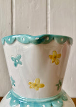 Load image into Gallery viewer, Vintage Laura Ashley floral jug

