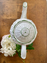 Load image into Gallery viewer, Coalport Countryware cabbage leaf coffee pot

