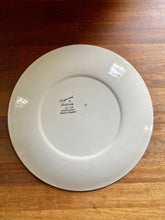Load image into Gallery viewer, Gaywood by Ridgway, Staffordshire plate
