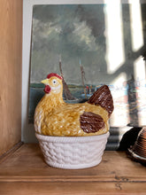 Load image into Gallery viewer, Portuguese chicken egg tidy
