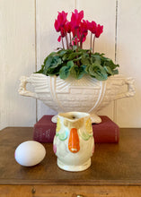 Load image into Gallery viewer, Little cockerel jug
