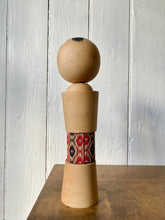 Load image into Gallery viewer, Kokeshi Doll - large
