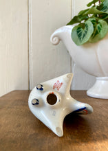Load image into Gallery viewer, Russian rooster or cockerel pepper pot by Lomonosov
