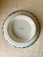 Load image into Gallery viewer, A rare and extra large Old England footed bread or cake stand
