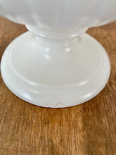 Load image into Gallery viewer, Wedgwood Barlaston of Etruria white decorative urn vase
