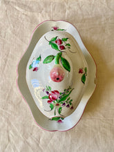 Load image into Gallery viewer, A Luneville French faience tureen
