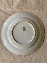 Load image into Gallery viewer, A set of 5 Luneville Faience dinner plates
