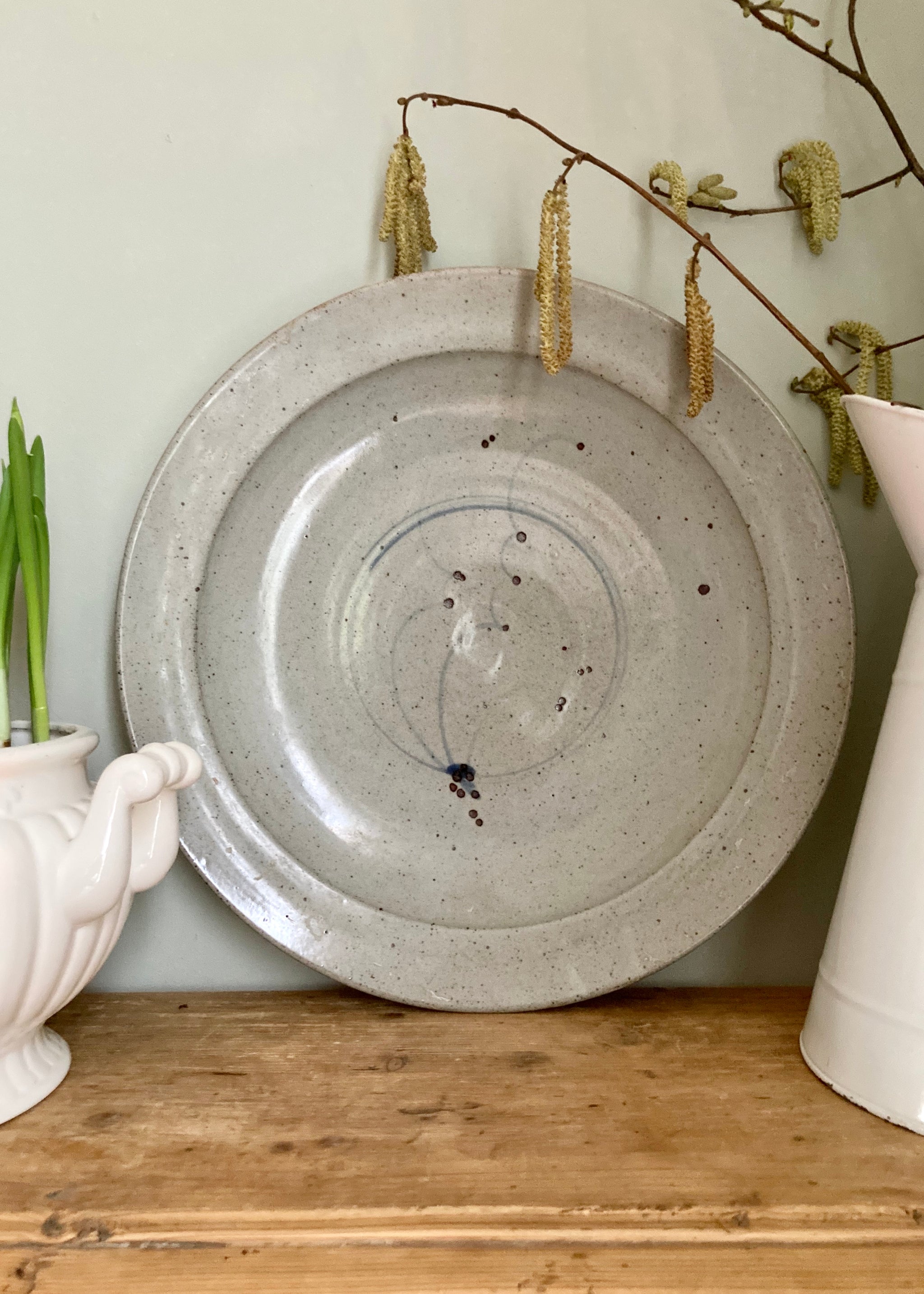 The Studio Pottery Collection – The Vintage Pieces