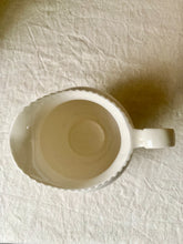Load image into Gallery viewer, Old English style Johnston Brothers creamy white kitchen jug
