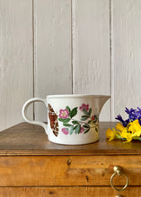 Load image into Gallery viewer, Portmeirion Rhododendron jug
