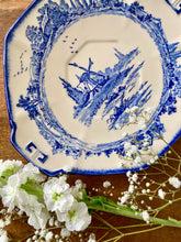 Load image into Gallery viewer, Royal Doulton Norfolk Windmill plate
