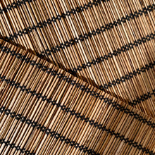 Load image into Gallery viewer, A set of 6 large bamboo placemats
