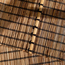 Load image into Gallery viewer, A set of 6 large bamboo placemats
