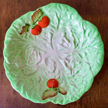 Load image into Gallery viewer, Carlton Ware circular salad dish
