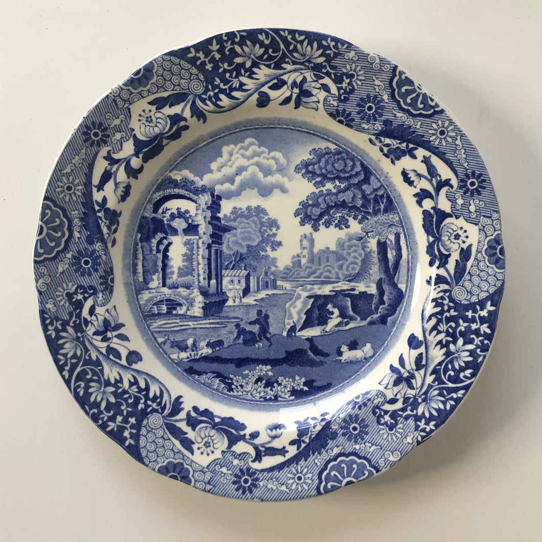 Copeland Spode's Italian small plate