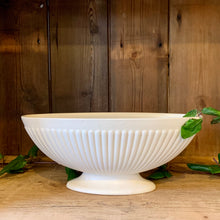 Load image into Gallery viewer, Wedgwood mantle vase
