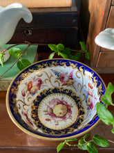 Load image into Gallery viewer, Hand painted tea bowl
