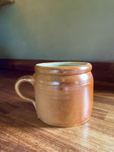 Load image into Gallery viewer, French stoneware Rillett pot
